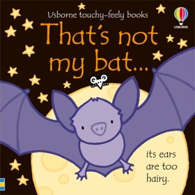 Thats not &hellip;