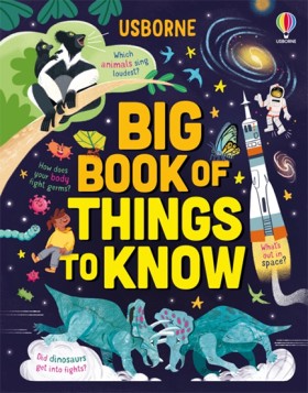 Big Book o …