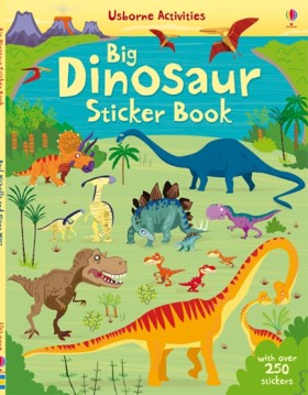 Big Dinosa &hellip;