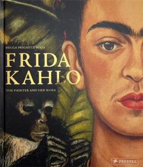 Frida Kahl …