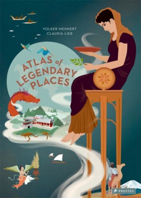 AN ATLAS O &hellip;