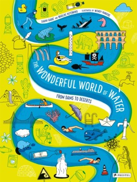 THE WONDER …