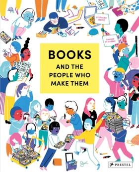 Books And &hellip;