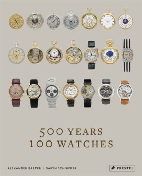 500 Years, …