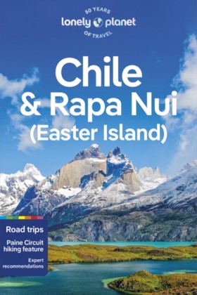 CHILE AND &hellip;