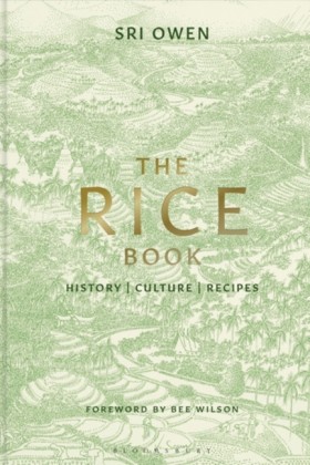 The Rice B &hellip;