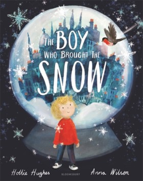 The Boy Wh &hellip;