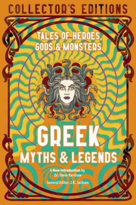 Greek Myth …