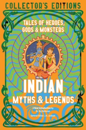 Indian Myt …