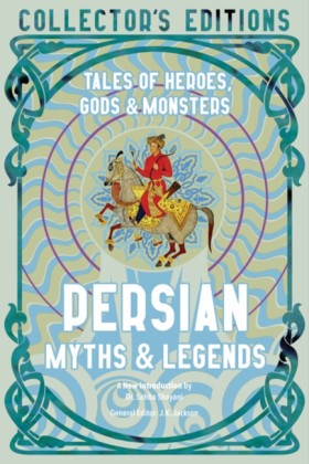 Persian My …