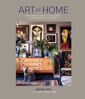 Art at Hom …