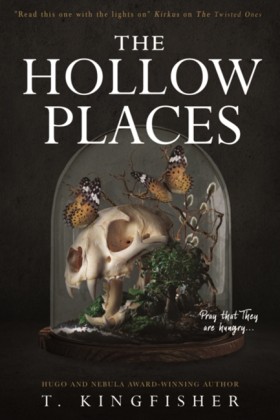 The Hollow …