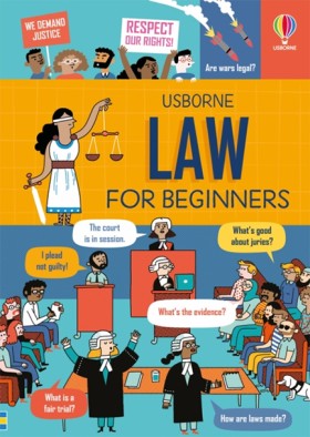 Law for Be …