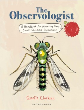 The Observ &hellip;