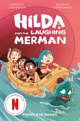HILDA AND …