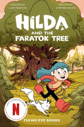 HILDA AND …