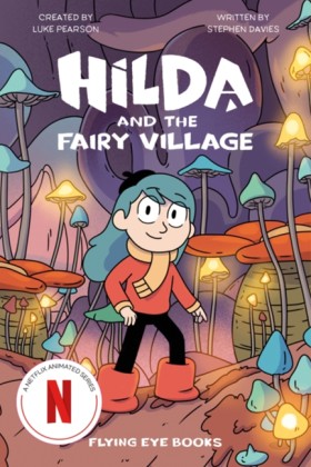HILDA AND …