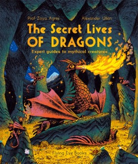 The Secret &hellip;