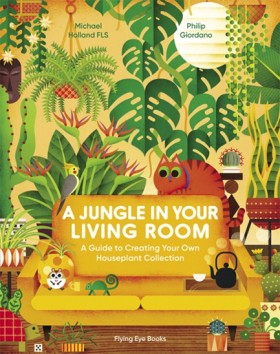 A JUNGLE I …