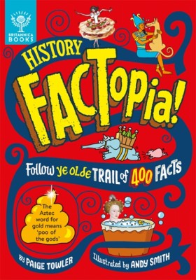 History FA &hellip;