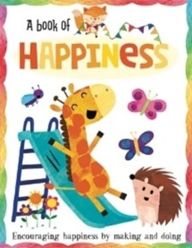 A Book Of &hellip;