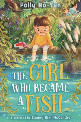 THE GIRL W &hellip;