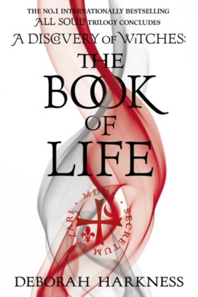 The Book o &hellip;