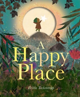 A HAPPY PL &hellip;