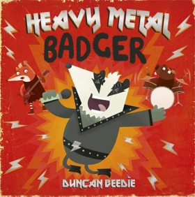 HEAVY META &hellip;