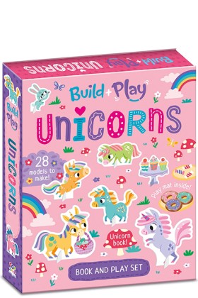 BUILD AND &hellip;