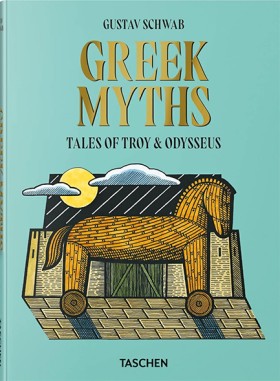 GREEK MYTH …
