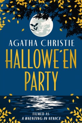 Hallowe’en …