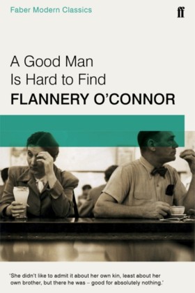 A GOOD MAN &hellip;