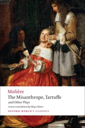 The Misant &hellip;