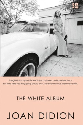 The White …