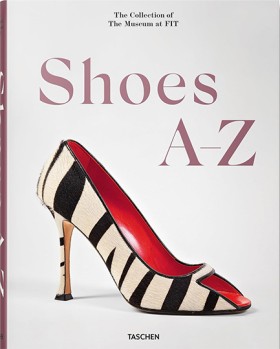 Shoes A–Z