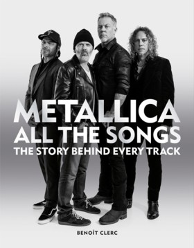 Metallica &hellip;