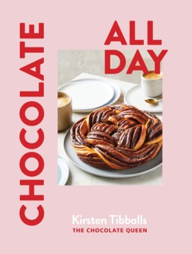 CHOCOLATE …