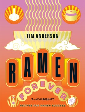 Ramen Fore &hellip;