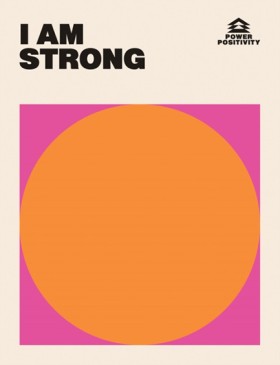 I AM STRON …