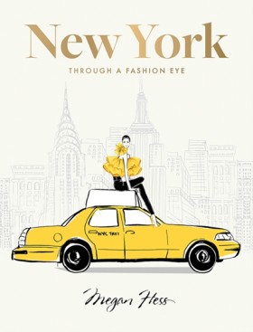 New York: &hellip;