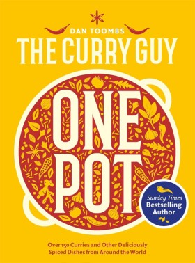 Curry Guy &hellip;