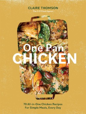 One Pan Ch …