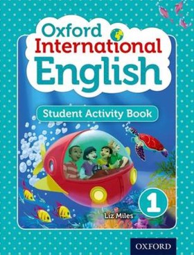 OXFORD INT &hellip;