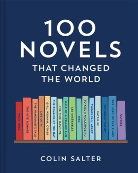 100 Novels &hellip;