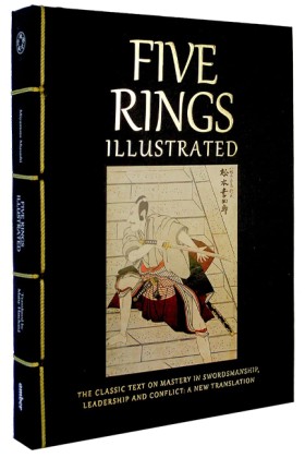 Five Rings …