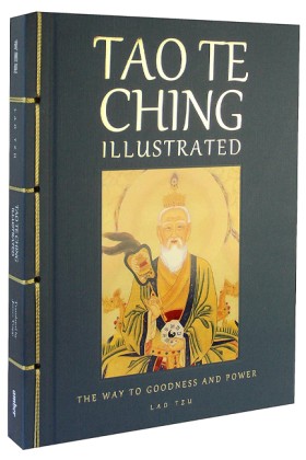 TAO TE CHI …