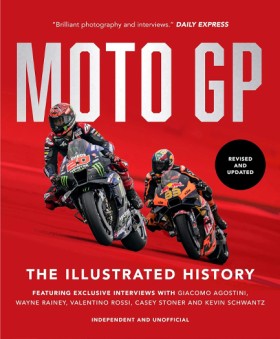 MotoGP: Th &hellip;