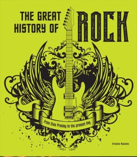 The Great …