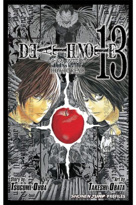 Death Note …